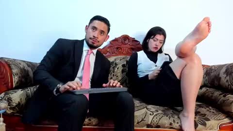 SERGIO THE SEX LAWYER online show from 02/14/25, 06:02