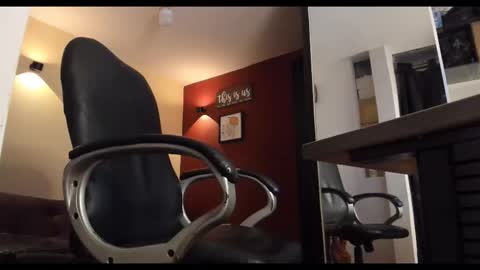 SERGIO THE SEX LAWYER online show from 11/19/25, 02:55