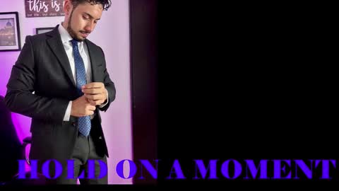 SERGIO THE SEX LAWYER online show from 11/27/25, 02:57