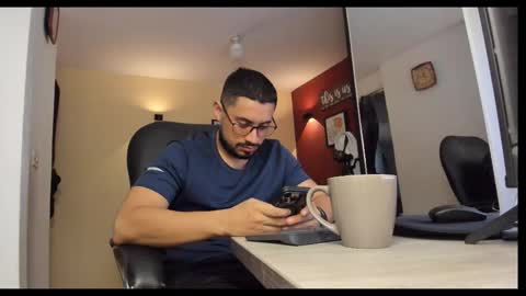 Snapshot of fuckerwate chatting on 12/17/25, 02:50 SERGIO THE SEX LAWYER online show from 12/17/25, 02:50