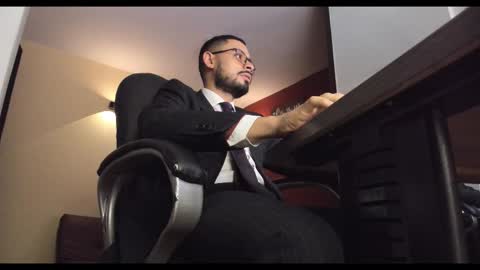 Snapshot of fuckerwate chatting on 01/10/26, 02:57 SERGIO THE SEX LAWYER online show from 01/10/26, 02:57