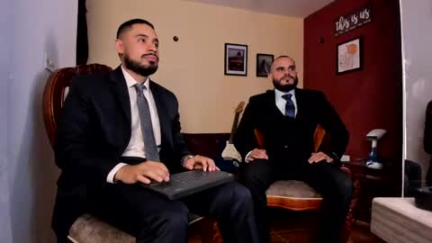 SERGIO THE SEX LAWYER online show from 04/11/26, 09:52