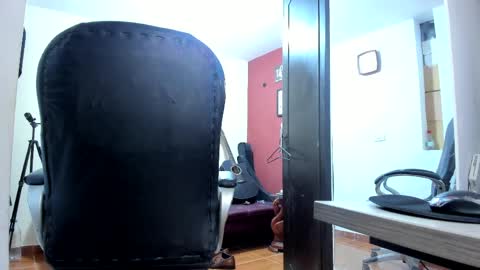 SERGIO THE SEX LAWYER online show from 04/26/26, 03:26