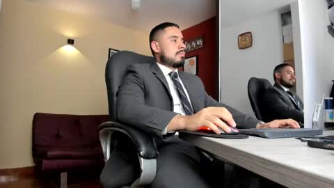 SERGIO THE SEX LAWYER online show from 04/28/26, 02:49