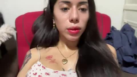 Snapshot of fuckgirl4you chatting on 02/07/25, 06:56 khalifa online show from 02/07/25, 06:56