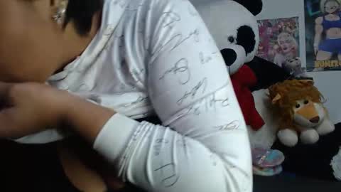 Mia and Gary  online show from 02/12/26, 02:06