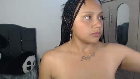 Snapshot of fucking_temptation1 chatting on 05/02/26, 04:17 Mia and Gary online show from 05/02/26, 04:17