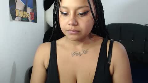 Snapshot of fucking_temptation1 chatting on 05/14/26, 03:02 Mia and Gary online show from 05/14/26, 03:02