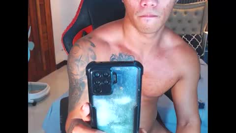 Snapshot of fuckinghot201 chatting on 03/18/26, 10:07 jason online show from 03/18/26, 10:07