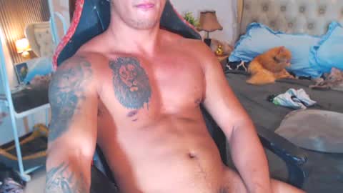 jason online show from 07/09/26, 11:58