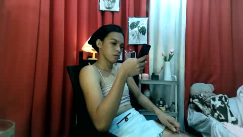 gazy online show from 05/29/26, 03:26