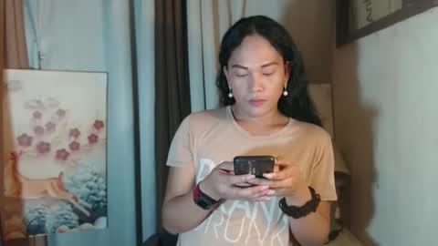 JOY online show from 10/21/25, 03:57