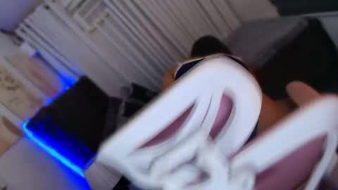 Snapshot of fuckingnaughtyjayde chatting on 10/11/25, 07:12 JAYDE MARRIE online show from 10/11/25, 07:12