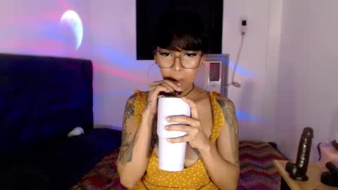 Princess Anna online show from 12/02/25, 11:15