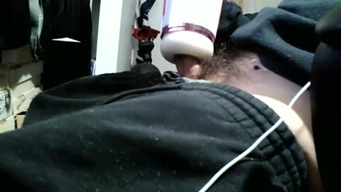 fuckmeallday1975 online show from 02/08/26, 10:46