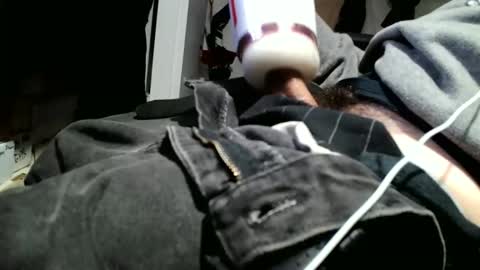 fuckmeallday1975 online show from 02/16/26, 08:43