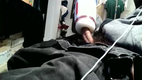 fuckmeallday1975 online show from 02/17/26, 07:05