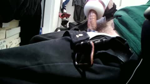 fuckmeallday1975 online show from 02/19/26, 02:40