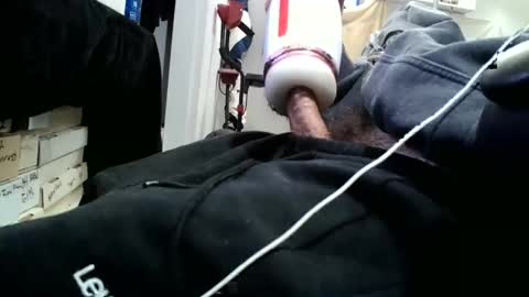 fuckmeallday1975 online show from 02/22/26, 06:46