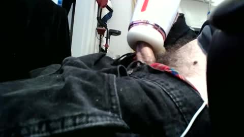 fuckmeallday1975 online show from 02/26/26, 04:11