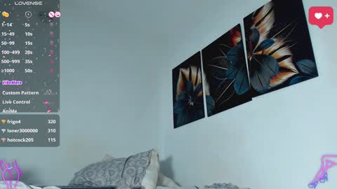 Snapshot of fuckmypusssyboy2 chatting on 02/02/25, 03:28 Angel im sissyboy online show from 02/02/25, 03:28