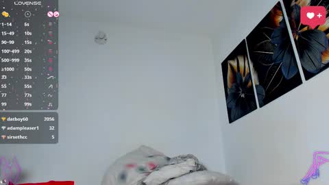 Snapshot of fuckmypusssyboy2 chatting on 02/13/25, 03:03 Angel im sissyboy online show from 02/13/25, 03:03