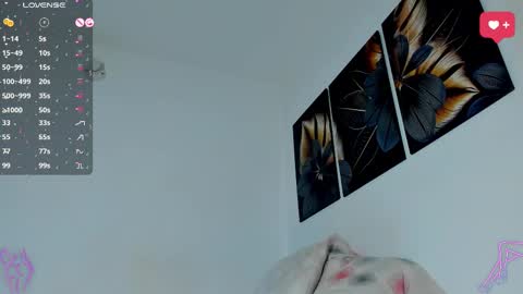 Snapshot of fuckmypusssyboy2 chatting on 02/14/25, 03:05 Angel im sissyboy online show from 02/14/25, 03:05