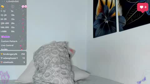 Snapshot of fuckmypusssyboy2 chatting on 03/03/25, 05:29 Angel im sissyboy online show from 03/03/25, 05:29