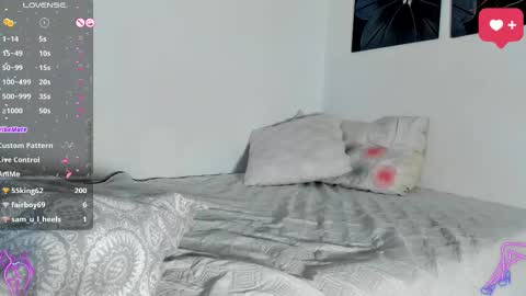 Snapshot of fuckmypusssyboy2 chatting on 03/10/25, 03:41 Angel im sissyboy online show from 03/10/25, 03:41