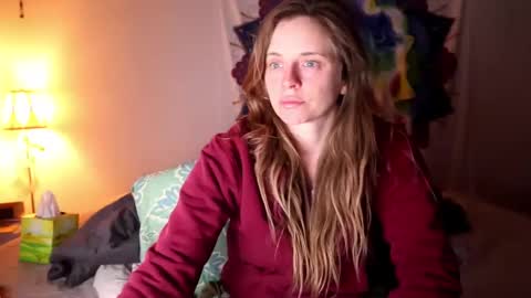 fuckmypussyplz1 online show from 02/24/25, 12:30