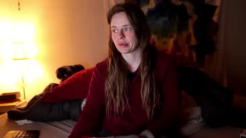 fuckmypussyplz1 online show from 02/25/25, 12:03