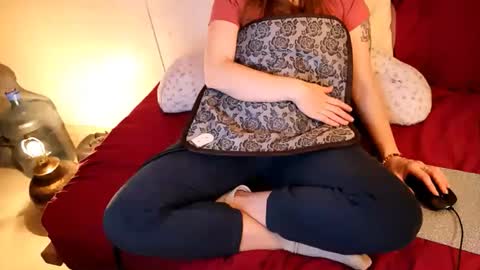 fuckmypussyplz1 online show from 02/02/26, 02:10