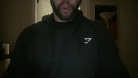 Muscle Bear Jock in Training online show from 01/04/25, 07:45