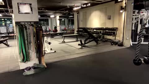 Muscle Bear Jock in Training online show from 02/16/25, 08:32