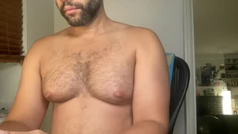 Muscle Bear Jock in Training online show from 09/30/25, 07:57