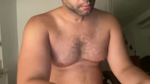 Muscle Bear Jock in Training online show from 10/05/25, 06:23