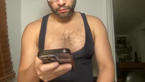 Muscle Bear Jock in Training online show from 10/25/25, 08:11