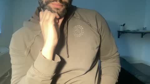 Muscle Bear Jock in Training online show from 05/13/26, 10:38