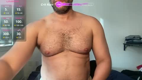 Snapshot of fuckyeahcoach chatting on 07/01/26, 11:56 Muscle Bear Jock in Training online show from 07/01/26, 11:56