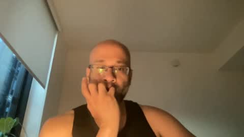 Snapshot of fuckyeahcoach chatting on 07/03/26, 09:27 Muscle Bear Jock in Training online show from 07/03/26, 09:27