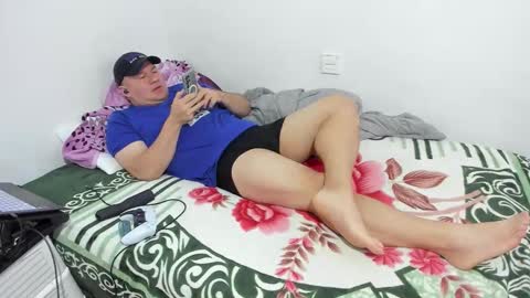 Snapshot of fuckynations chatting on 12/13/25, 07:53 Fuckdirtymen online show from 12/13/25, 07:53