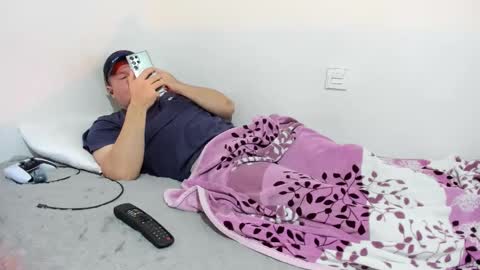 Fuckdirtymen online show from 02/15/26, 01:24