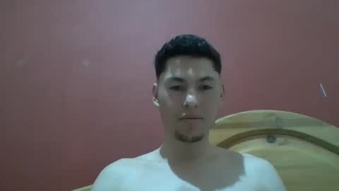 Snapshot of fuego_latino30 chatting on 12/22/24, 11:09 Anderson online show from 12/22/24, 11:09