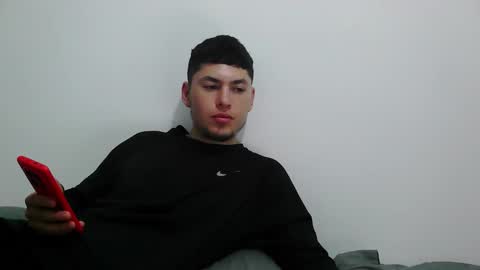 Snapshot of fuego_latino30 chatting on 02/10/26, 03:43 Anderson online show from 02/10/26, 03:43