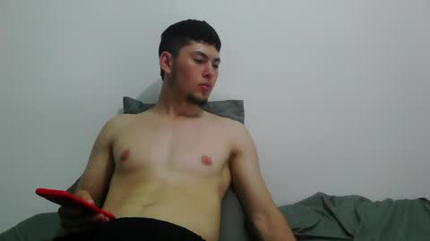 Snapshot of fuego_latino30 chatting on 02/12/26, 03:23 Anderson online show from 02/12/26, 03:23