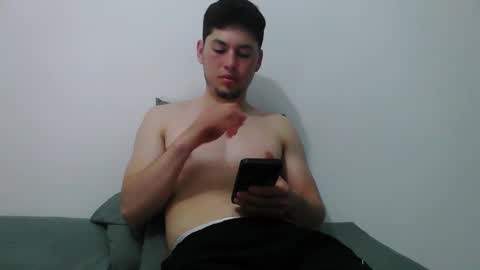 Snapshot of fuego_latino30 chatting on 02/26/26, 03:27 Anderson online show from 02/26/26, 03:27