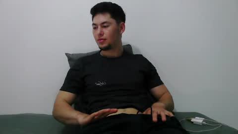 Snapshot of fuego_latino30 chatting on 05/23/26, 02:50 Anderson online show from 05/23/26, 02:50