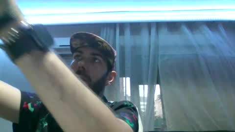 fuegoypasionshhh online show from 06/25/26, 07:40