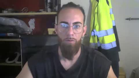 Snapshot of fuerte440 chatting on 10/07/25, 08:33 fuerte440 online show from 10/07/25, 08:33