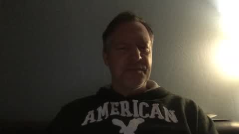 Gregorio online show from 01/19/25, 05:48